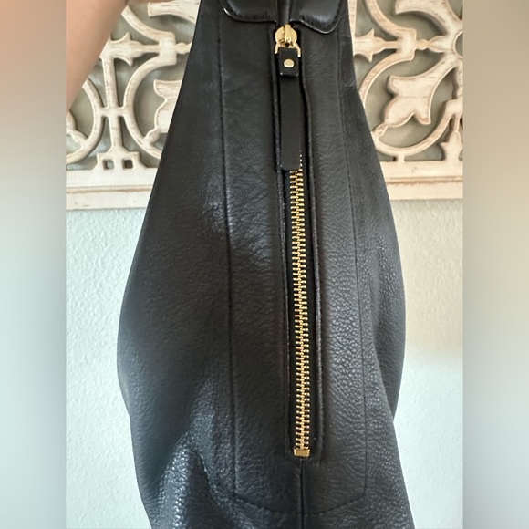 *KATE SPADE* JUNIPER MANSFIELD HOBO* - Picture 4 of 10